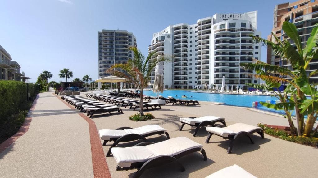 Edelweiss Holiday Residence