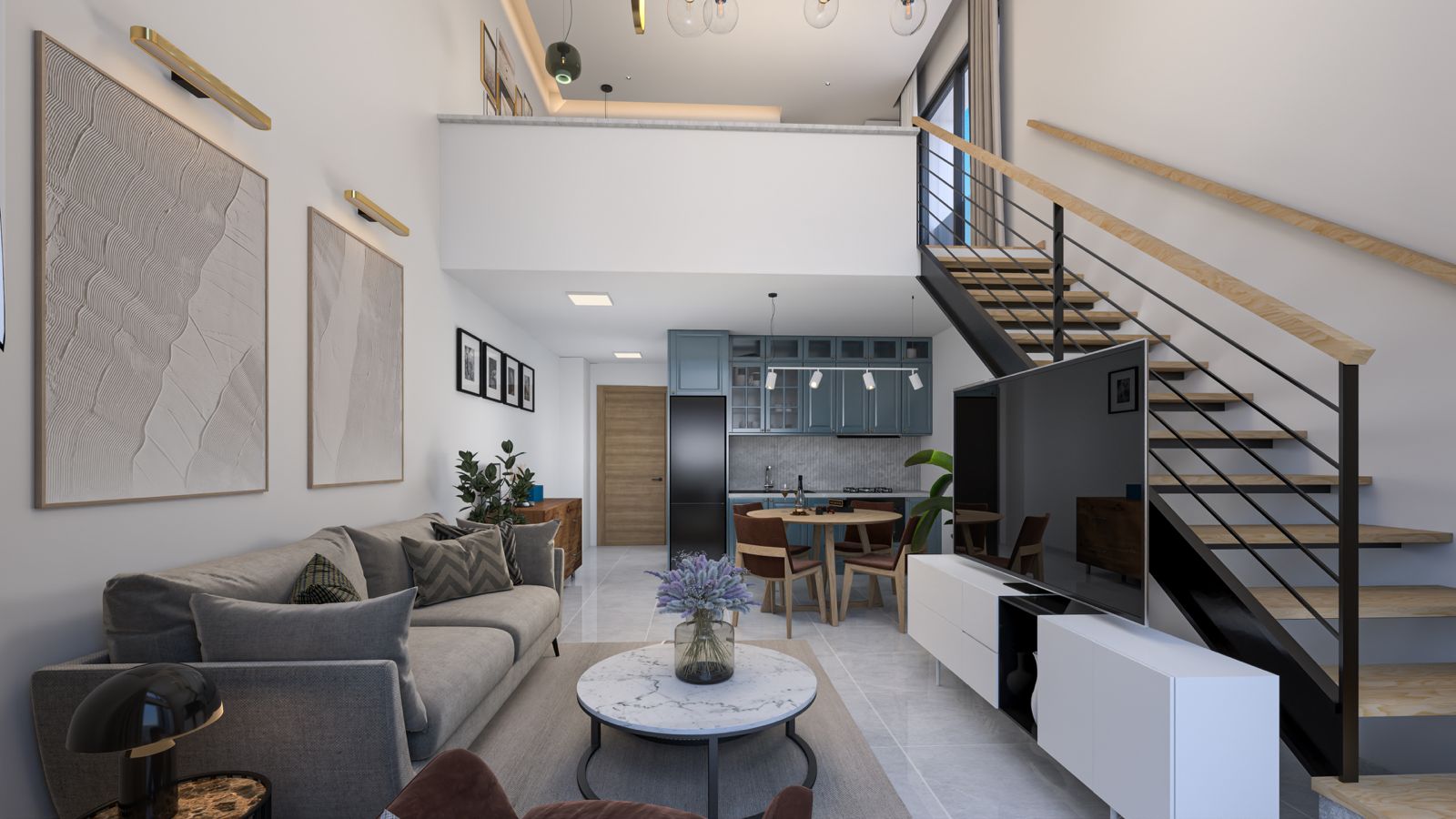 Habitat Holistic Concept görsel 7