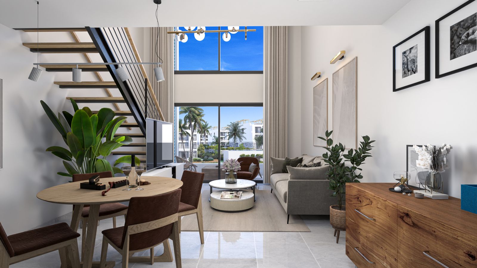 Habitat Holistic Concept görsel 8