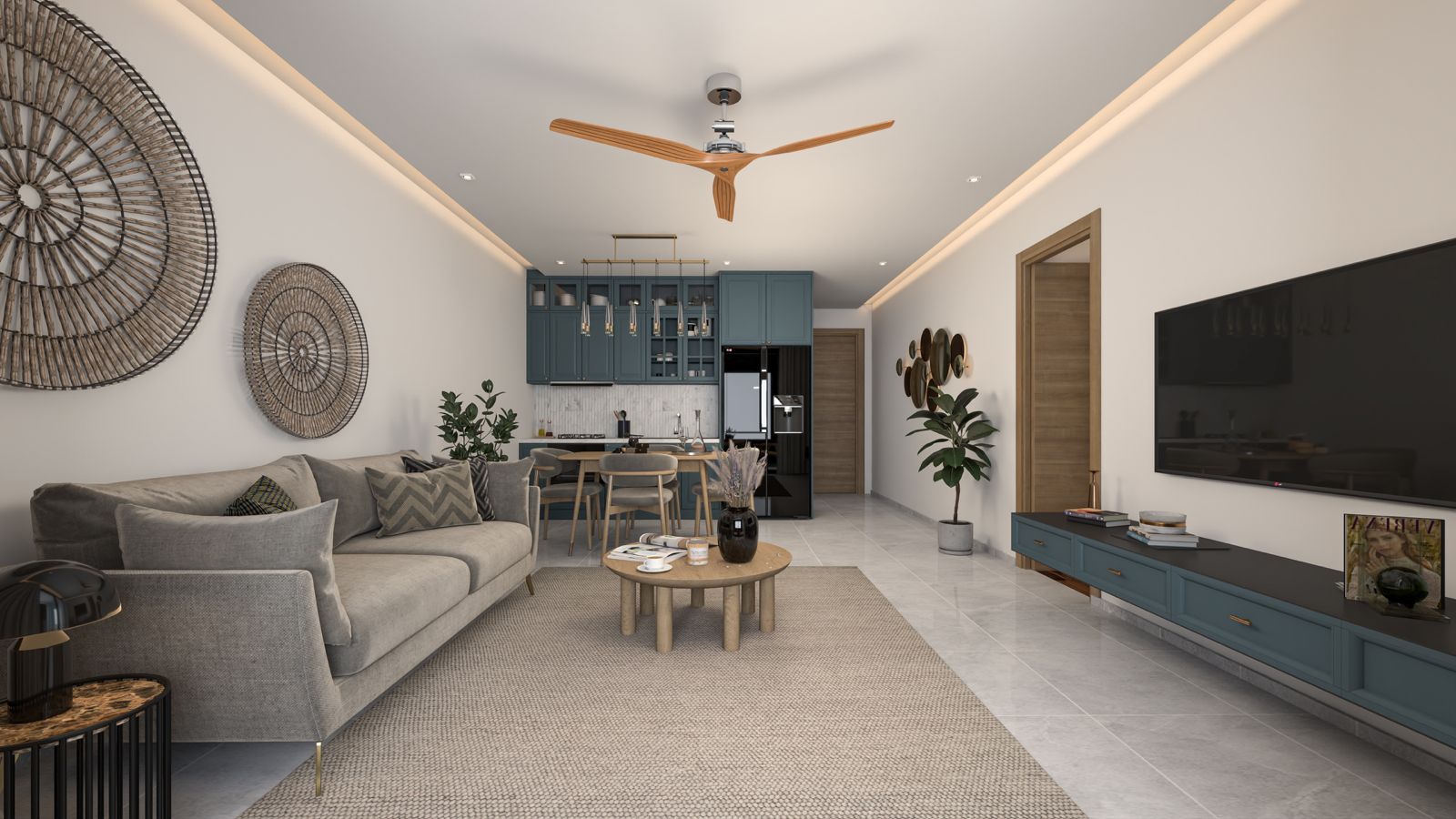 Habitat Holistic Concept görsel 10