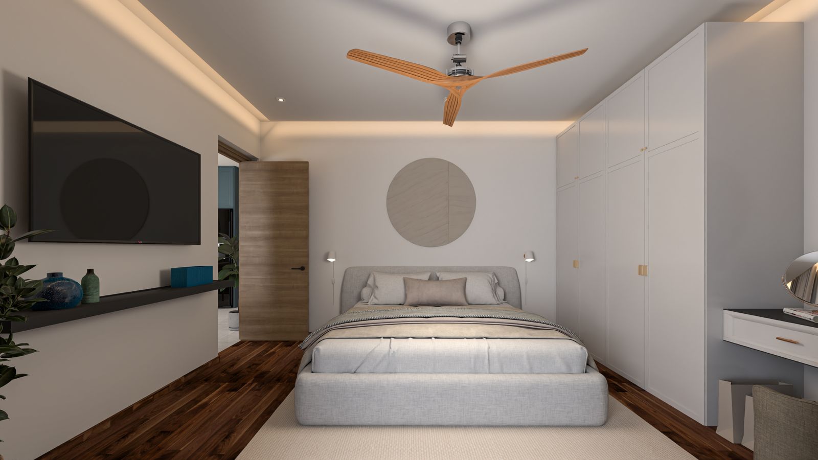 Habitat Holistic Concept görsel 12