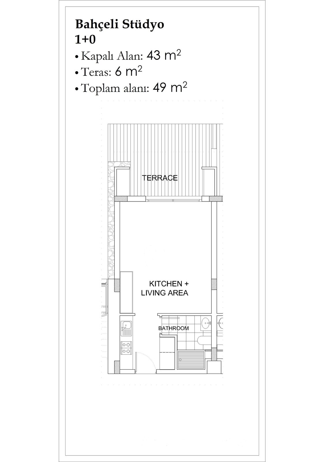 Habitat Holistic Concept plan 1