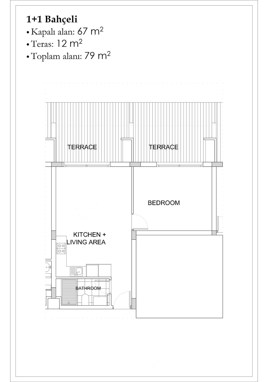 Habitat Holistic Concept plan 2