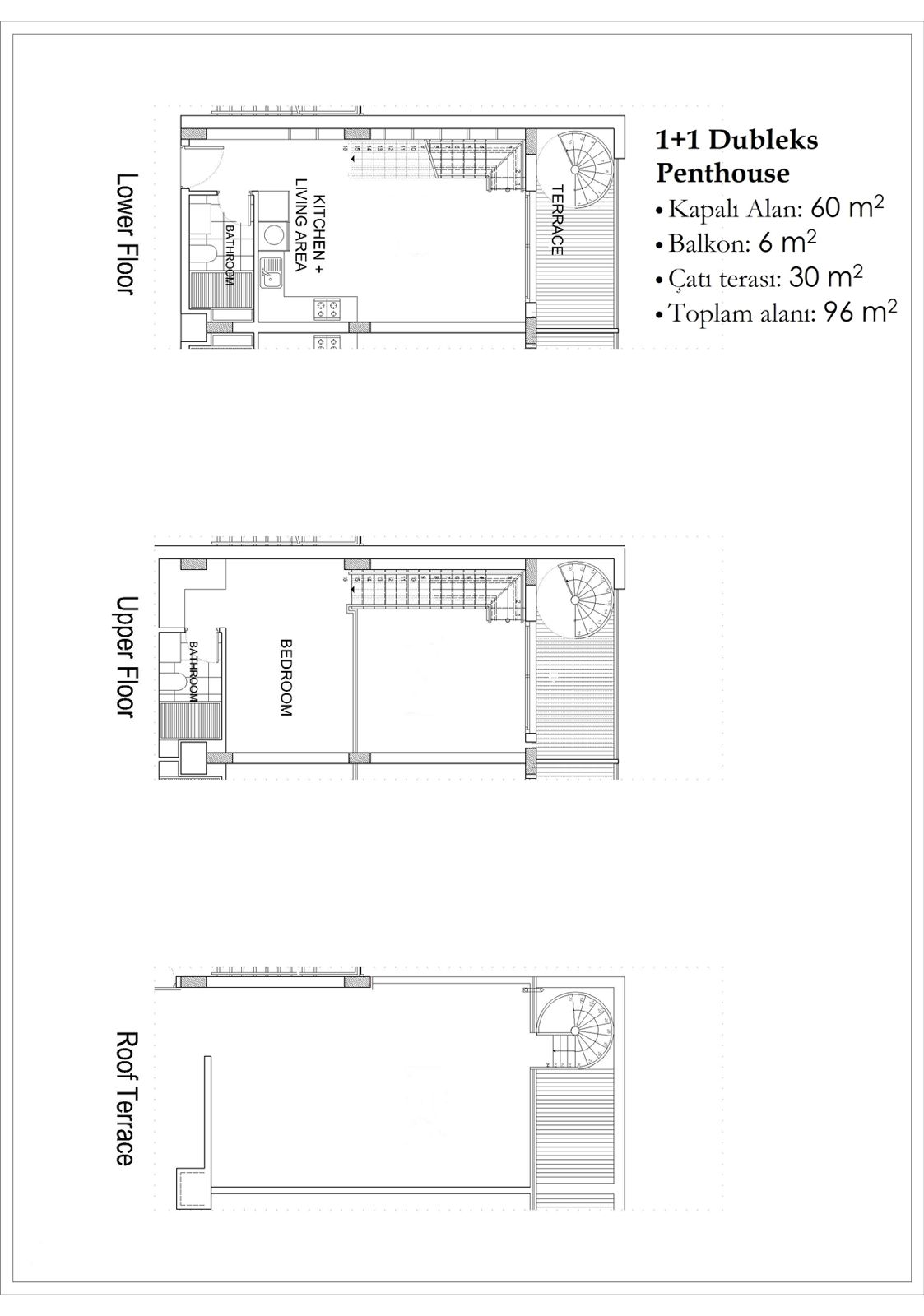 Habitat Holistic Concept plan 4