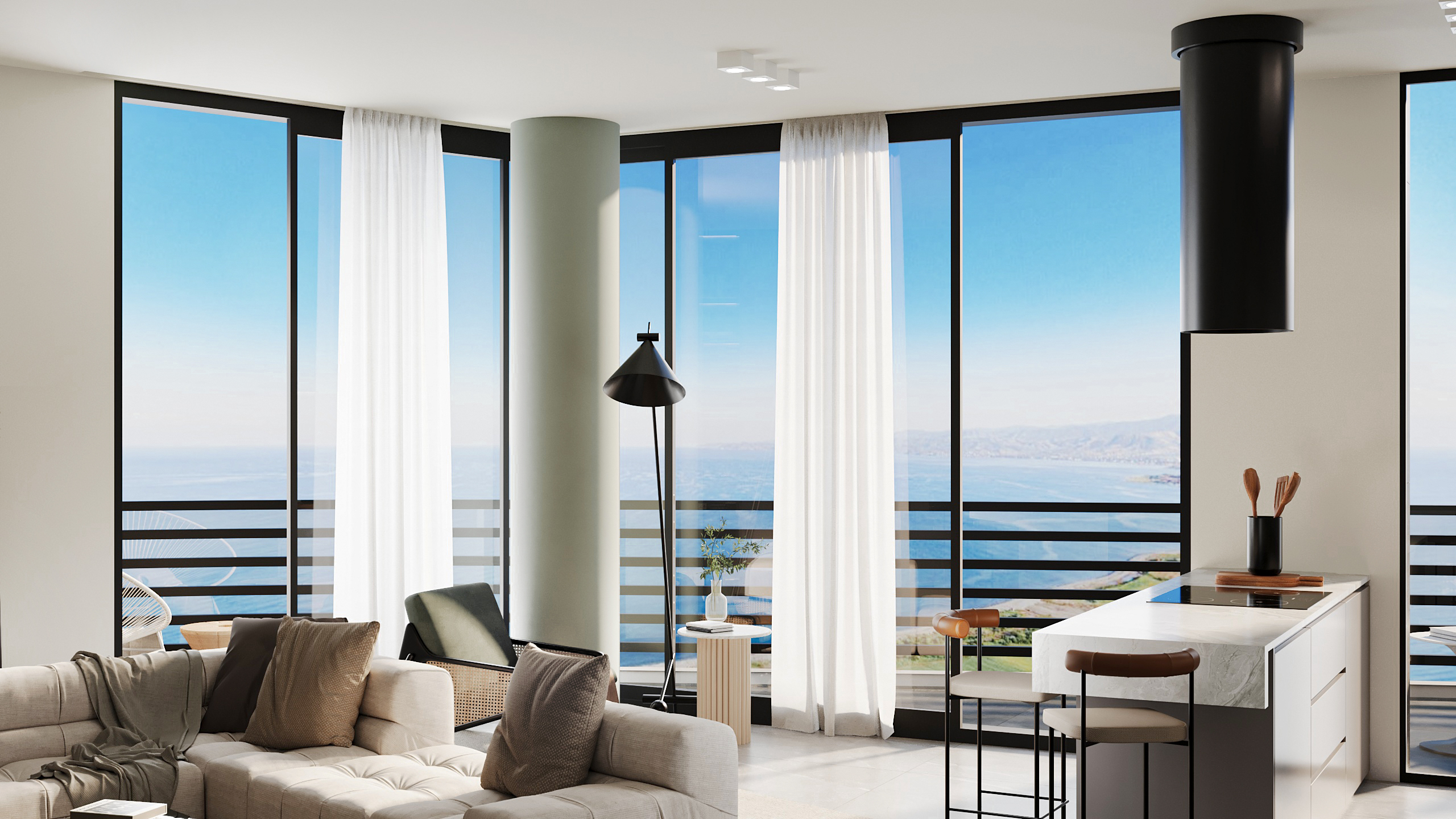 Infinity Denize Sıfır görsel 4