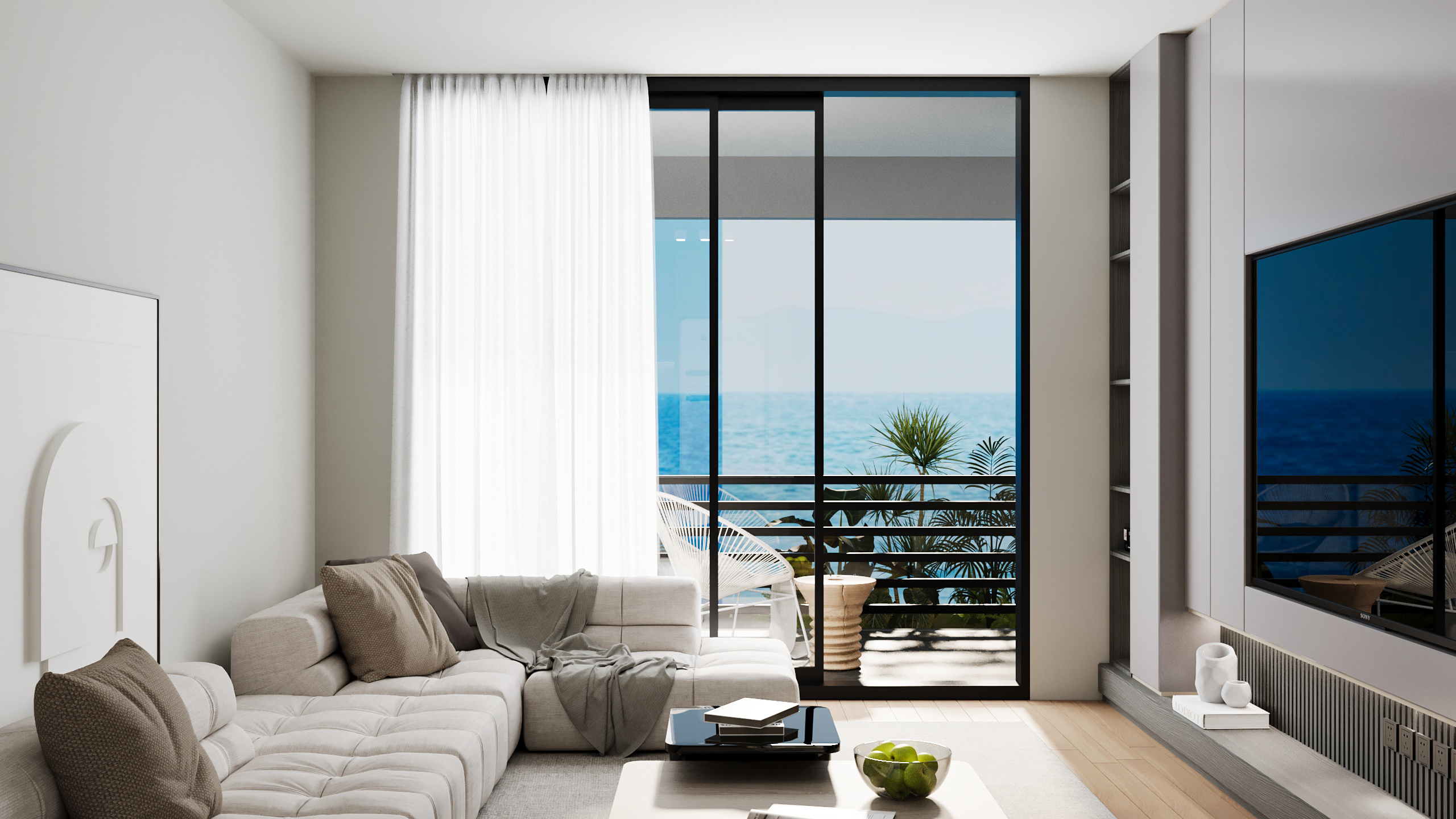 Infinity Denize Sıfır görsel 5