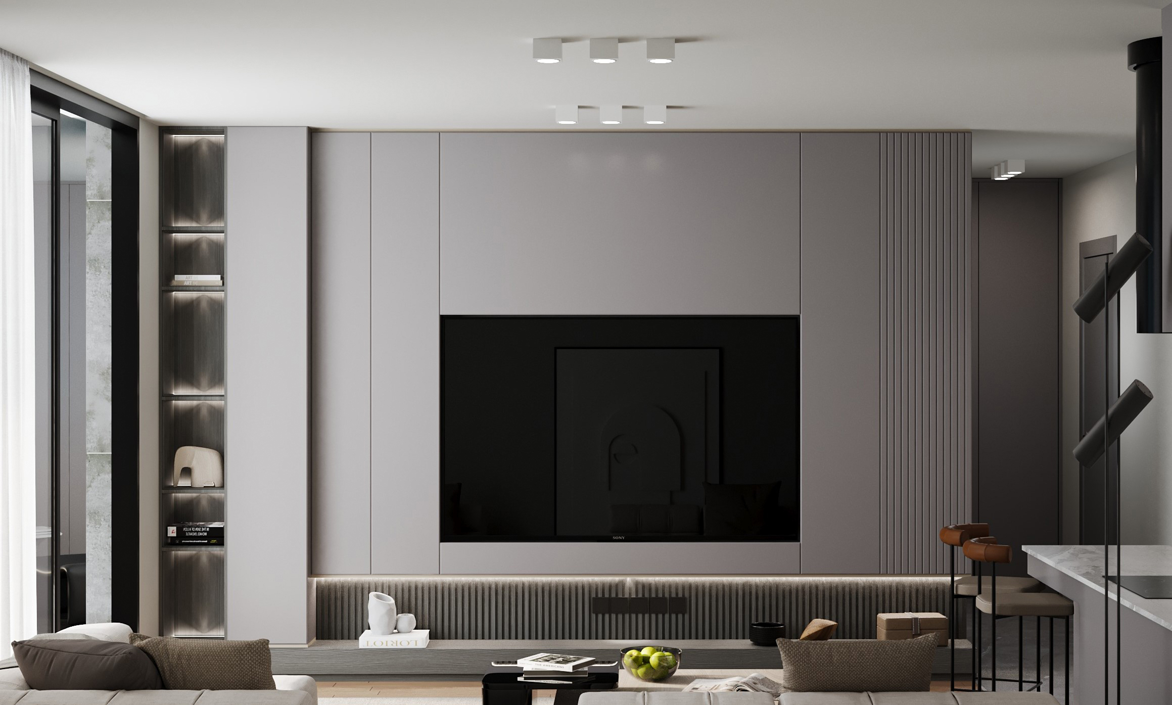 Infinity Denize Sıfır görsel 6