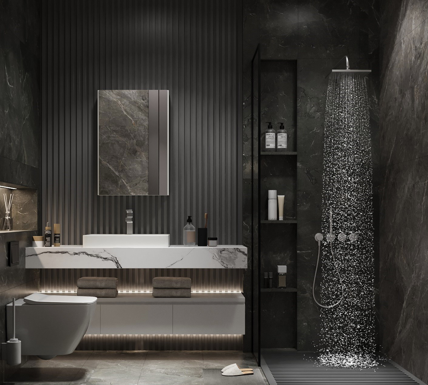 Infinity Denize Sıfır görsel 7