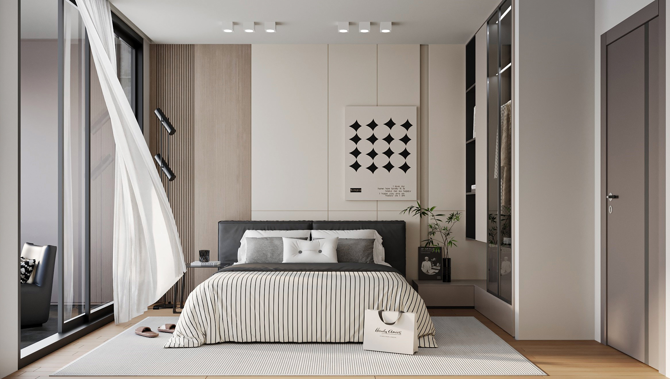 Infinity Denize Sıfır görsel 8